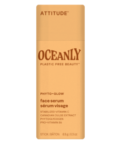 ATTITUDE Oceanly Phyto-Glow Face Serum Stick