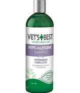 Vet's Best Hypo-Allergenic Dog Shampoo