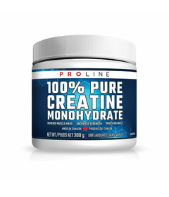 Proline Creatine Monohydrate