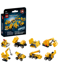 LEGO Technic Mighty Machines