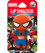 Lip Smacker Spiderman Marvel Character Lip Balm