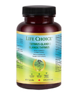Thymus Gland de Life Choice