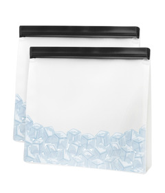 image of Oggi Ice Cube Bags with sku:341017