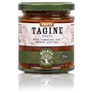 Belazu Tagine Paste Belazu Tagine Paste