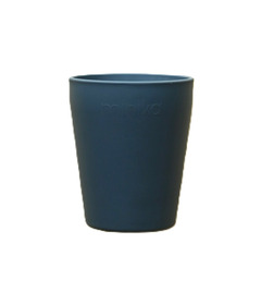 Minika Wheat Straw Cup Indigo