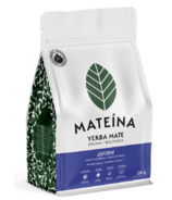 Mateina Organic Yerba Mate Tea Euforia Hibiscus & Berries