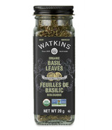 Watkins Organic Basil