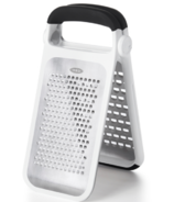 OXO Etched Double Grater