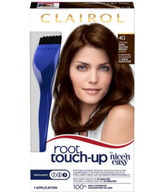 Clairol Root Touch-up Permanent Hair Color