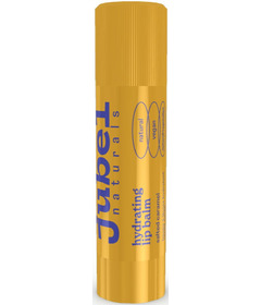 Jubel Naturals Lip Balm Salted Caramel
