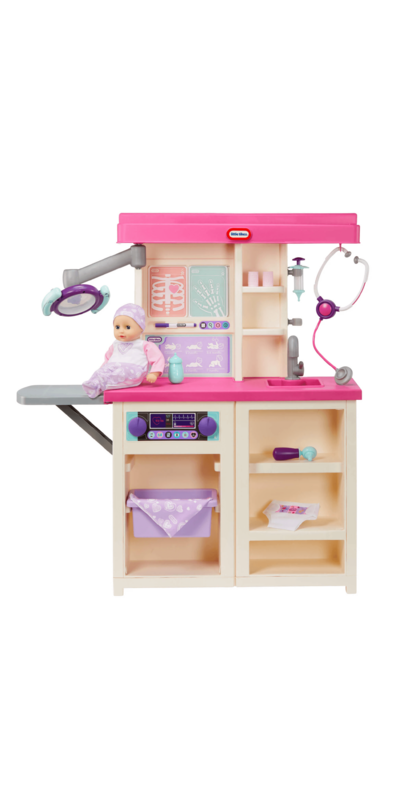 Buy Little Tikes My First Baby Care Center At Well Ca Free Shipping   Ab0e3d4bf5eb2b94e6d5865bb6aa2e88 Ra,w403,h806 Pa,w403,h806 