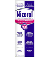 Shampooing antipelliculaire Nizoral