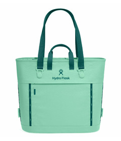 Hydro Flask Carryout Tote Mermaid Green