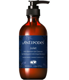 Antipodes Juliet Daily Gel Cleanser