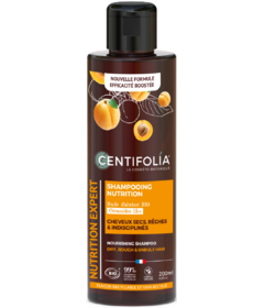 Centifolia Nutrition Nourishing Shampoo