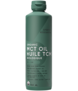 Sports Research Organic MCT Oil