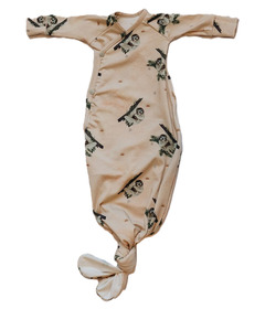 Little Yogi Cozy Cocoon Dormeuse Sleeper Little Paresseux Seashore