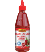 Sauce chili Sriracha de Lee Kum Kee