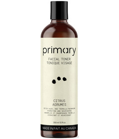 Primary Facial Toner Citrus