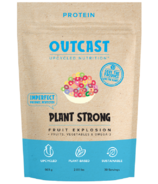 OUTCAST Plant Strong Protein Fruit Explosion