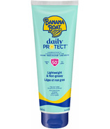 Banana Boat Daily Protect Lotion SPF 50+