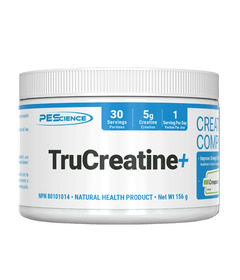 PEScience TruCreatine+ Powder