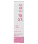 Salinex Daily Spray Nasal Ultra Gentle