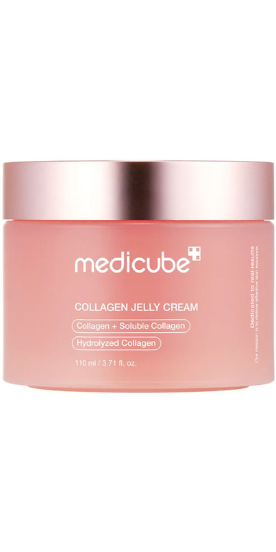 Medicube Collagen Jelly Cream