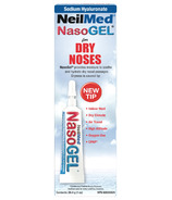 NeilMed Gel For Dry Noses 