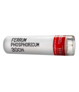 Homéocan Ferrum Phosphoricum 30ch