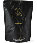 Bathorium Hinoki Cypress Magnesium Flake Bath Soak