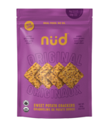 Nud Fud Original Crackers