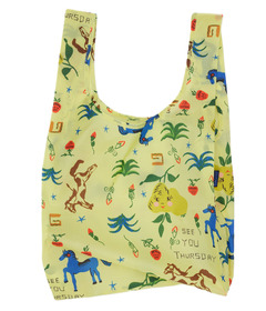 BAGGU Standard Baggu Painted Prairie