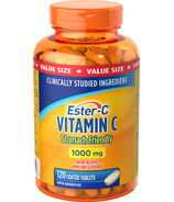 Nature's Bounty Ester-C Vitamine C 1000mg