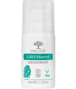 Druide Laboratories Green Forest Daily Deodorant