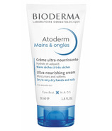 Bioderma Atoderm Hand & Nail Cream