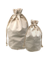 Danesco Cotton Bulk Food Bag Set
