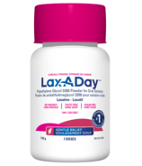 Lax-A-Day Laxative Soluble Poudre orale