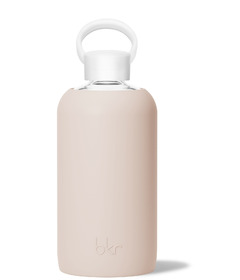 bkr Doe Big Bottle Opaque Light Fawn Beige