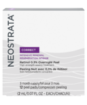 NeoStrata Retinol 0.3% Overnight Peel