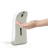Umbra - Distributeur automatique de savon Emperor - Nickel blanc