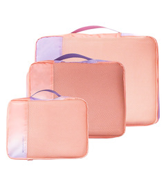MYTAGALONGS My Packing Pods Gradient