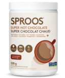 Sproos Super Hot Chocolate
