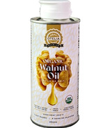 Otelia Organic Walnut Oil