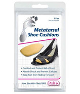 Pedifix Metatarsal Shoe Cushions