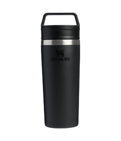 Stanley The Cafe To Go Travel Mug Black 2.0