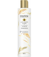 Pantene Shampoo Nutrient Blends Hair Fall Control Rice Water