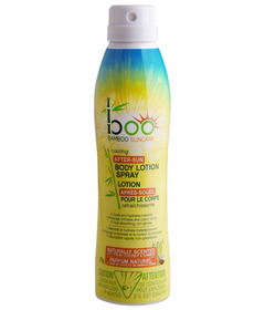 Boo Bamboo Boo After-Sun Body Lotion Spray