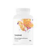 Thorne Advanced Digestive Enzymes