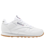 Reebok Shoes Classic Leather White